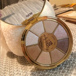 SOLD Tarte Rainforest of the Sea Volume III